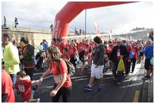 Foto 189 de la Carrera Familiar de Getxo 2018